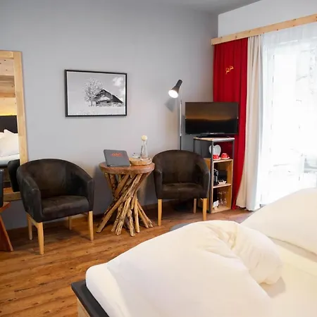 Hotel Boutique Laengenfelder Hof