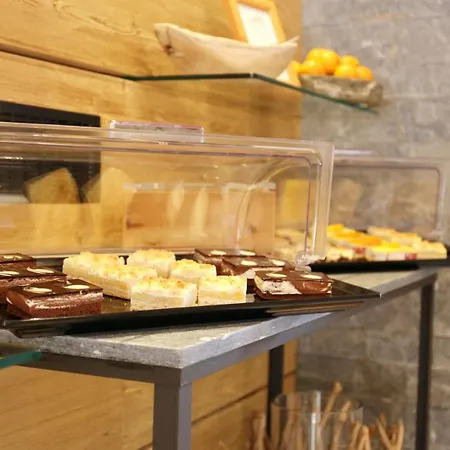 Hotel Boutique Laengenfelder Hof 4*