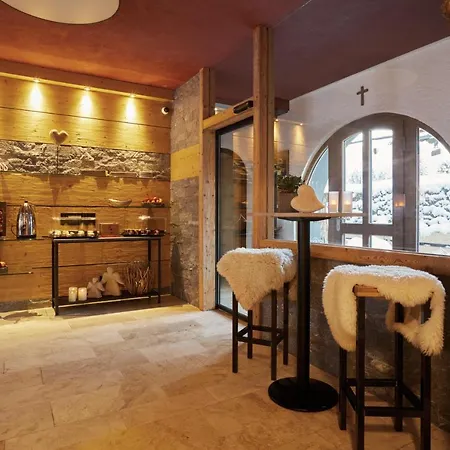 Boutique Laengenfelder Hof Hotel