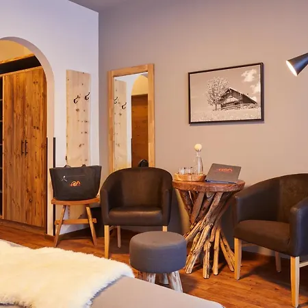 Boutique Laengenfelder Hof