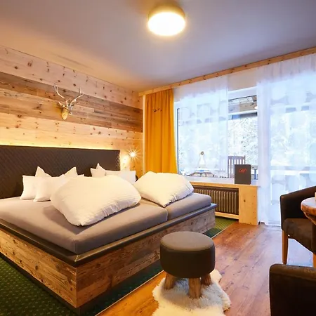 Boutique Laengenfelder Hof