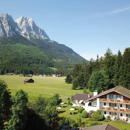Szálloda Boutique Laengenfelder Hof 4*