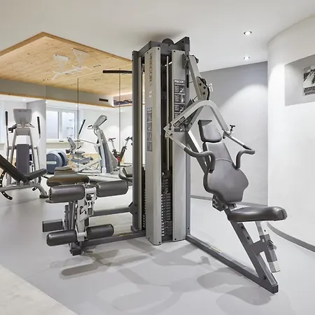Boutique Laengenfelder Hof Hotel 4*