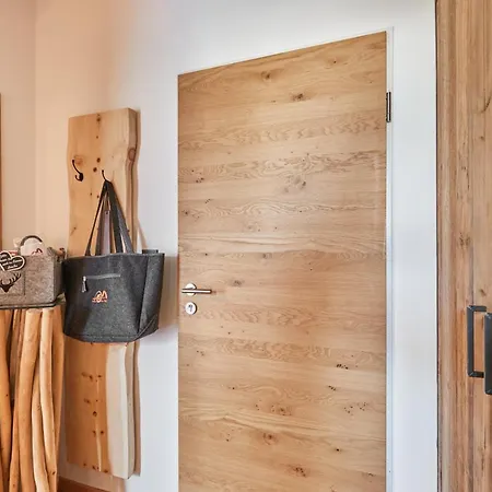 Boutique Laengenfelder Hof Отель 4*