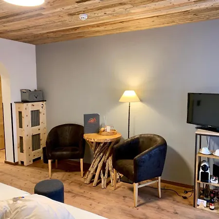 Boutique Laengenfelder Hof