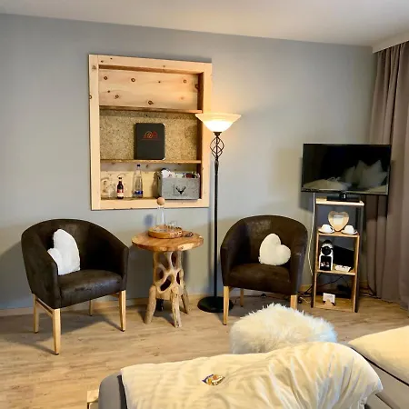 Boutique Laengenfelder Hof Hotel