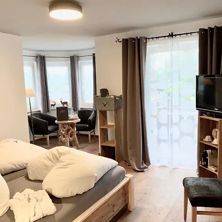 Boutique Laengenfelder Hof 4*
