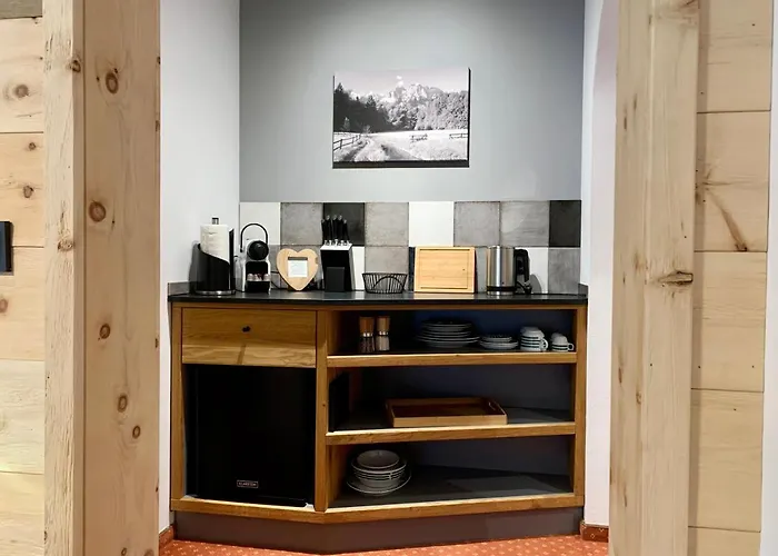 Boutique Laengenfelder Hof 4* غرينو