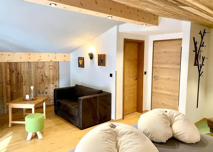 فندق Boutique Laengenfelder Hof