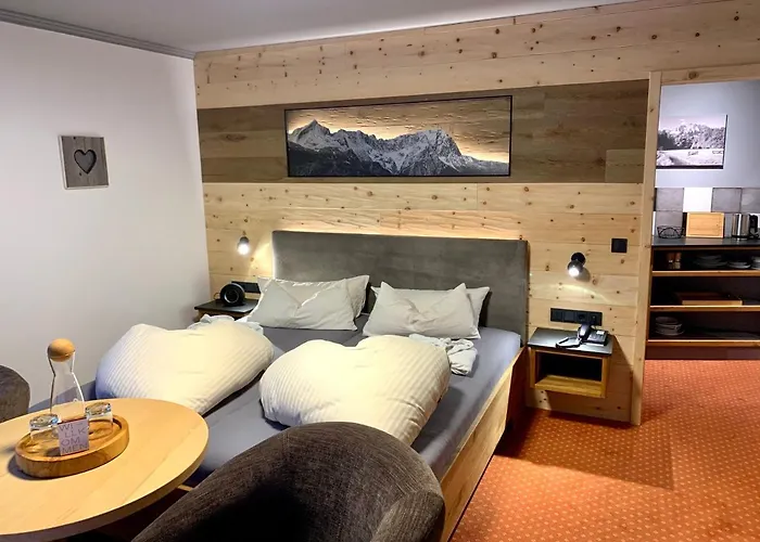 Boutique Laengenfelder Hof فندق غرينو