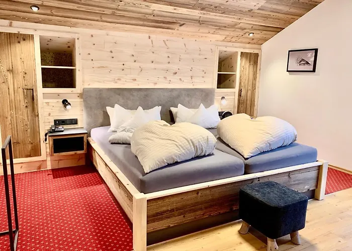 Boutique Laengenfelder Hof 4*