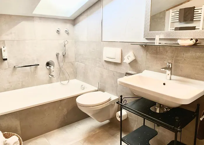 Boutique Laengenfelder Hof فندق 4*