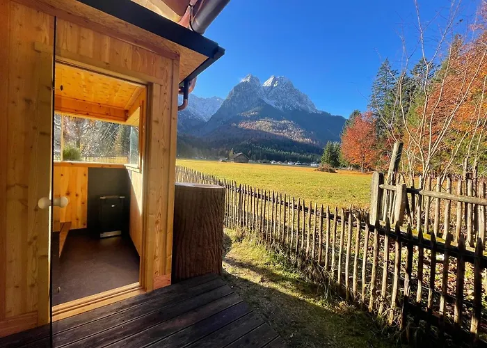 Boutique Längenfelder Hof 4*