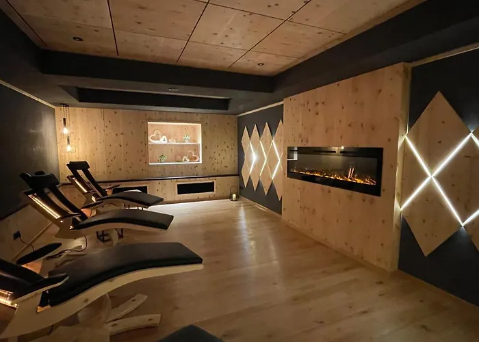 Boutique Laengenfelder Hof فندق غرينو