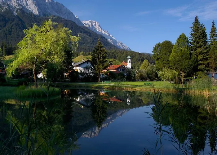 Hotel Boutique Längenfelder Hof