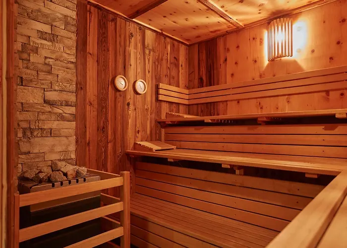 Boutique Laengenfelder Hof Hotel 4*