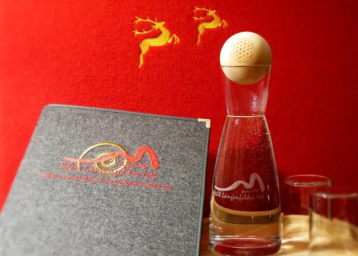 Boutique Laengenfelder Hof فندق 4*