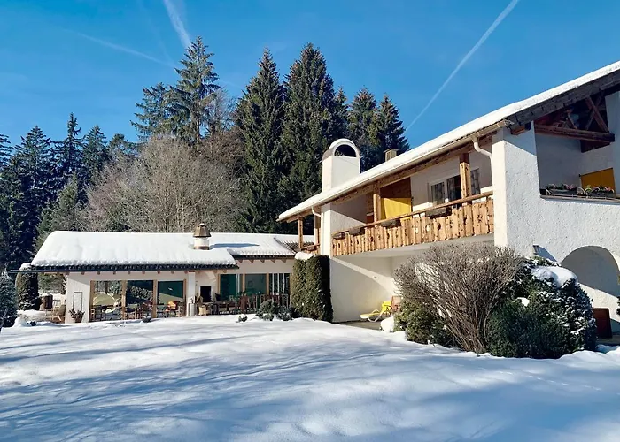 Boutique Laengenfelder Hof