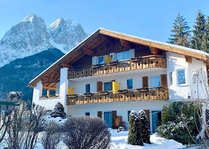 Boutique Laengenfelder Hof فندق 4*