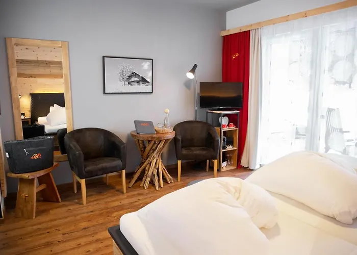 فندق Boutique Laengenfelder Hof