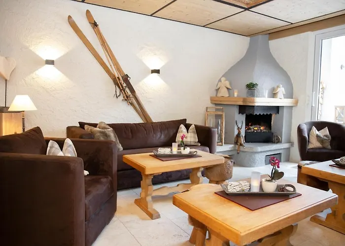 فندق Boutique Laengenfelder Hof غرينو