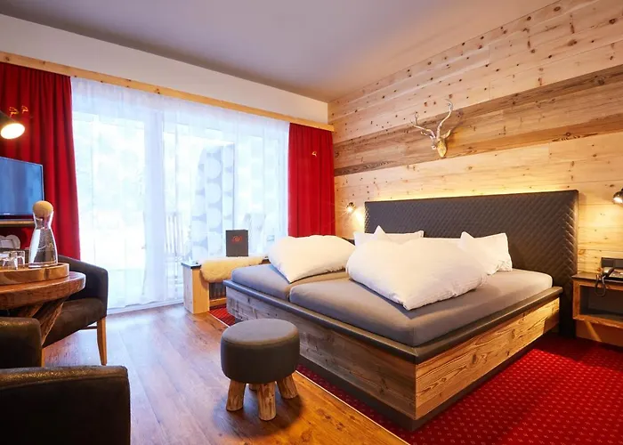 Boutique Laengenfelder Hof فندق غرينو