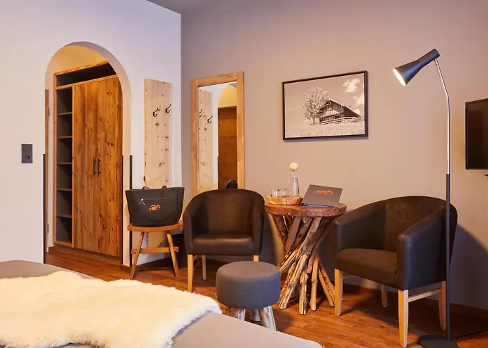 Boutique Laengenfelder Hof