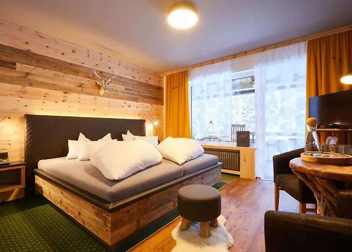 Boutique Längenfelder Hof