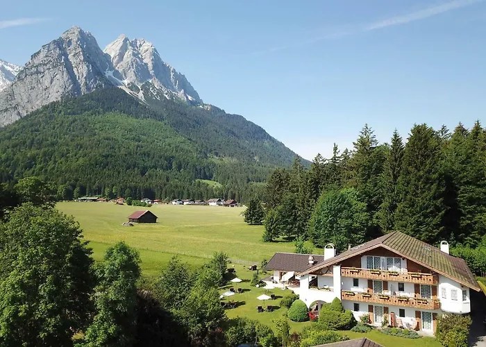 Hotel Boutique Laengenfelder Hof 4*