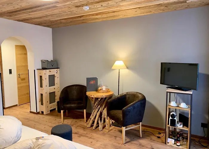 Boutique Laengenfelder Hof